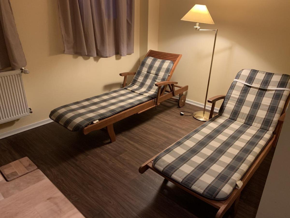 Hotel Bellevue Warnemuende Rostock Zewnętrze zdjęcie