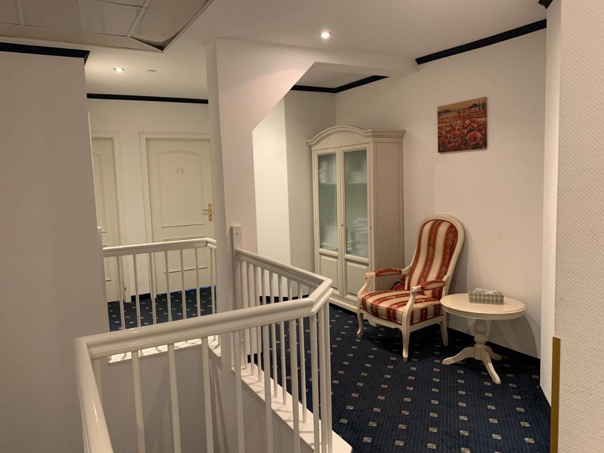 Hotel Bellevue Warnemuende Rostock Zewnętrze zdjęcie